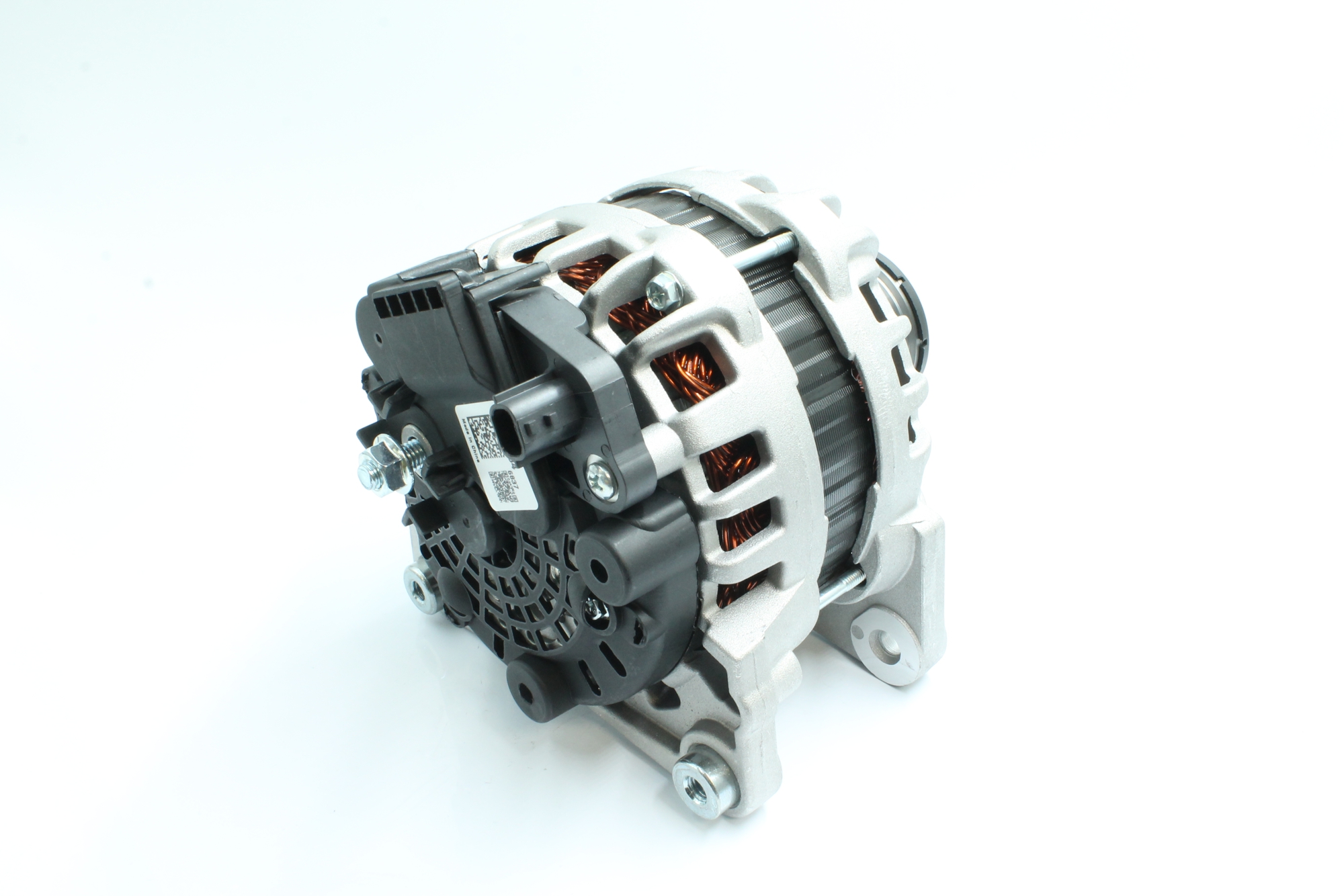 PowerMax 89215834: Laturi PowerMax 90A