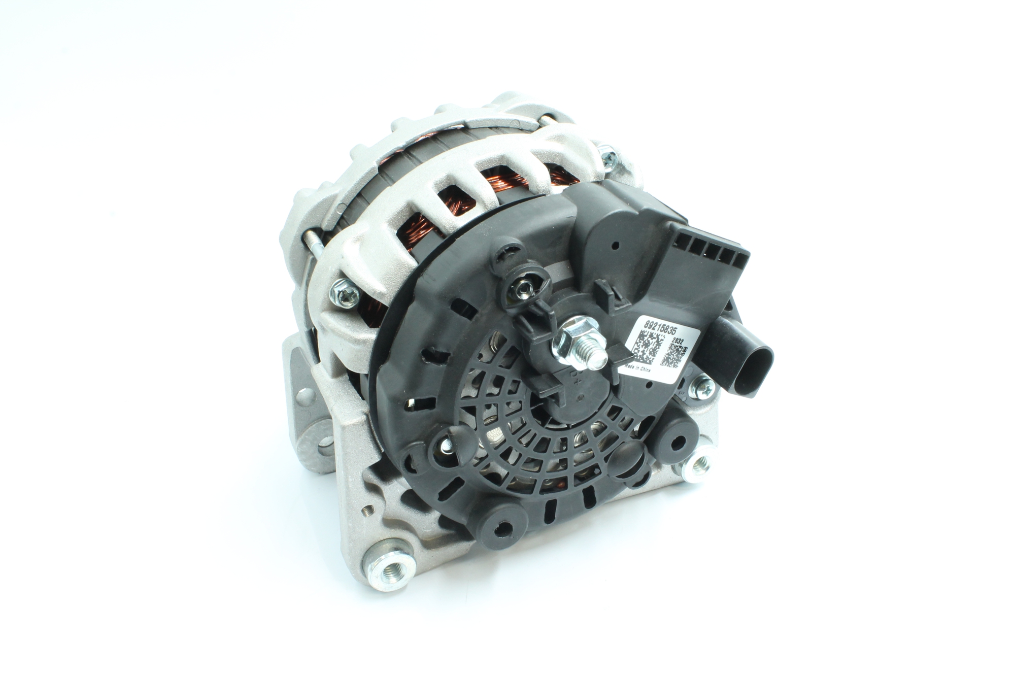 PowerMax 89215835: Lichtmaschine PowerMax 90A