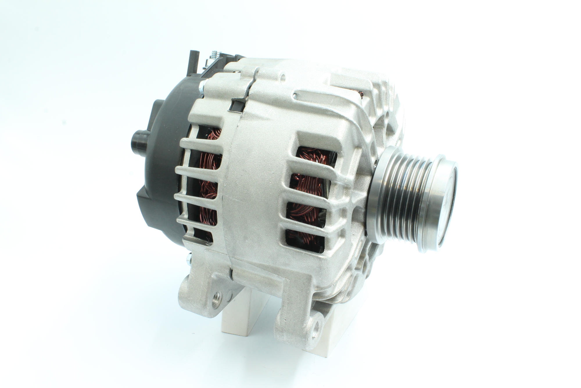 PowerMax 89215848: Alternator PowerMax 180A