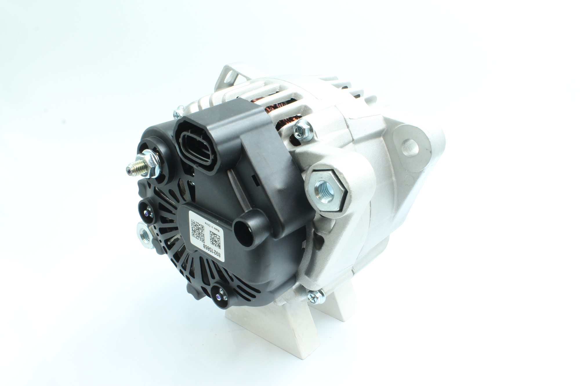 PowerMax 89215868: Lichtmaschine PowerMax 110A