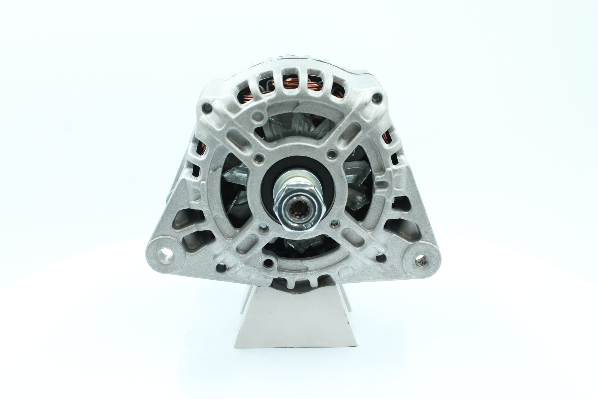 PowerMax 89215889: Alternator PowerMax 110A