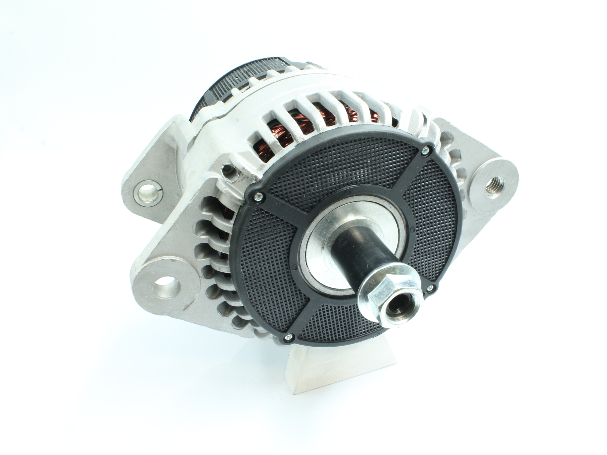 PowerMax 89215890: Alternator PowerMax 175A