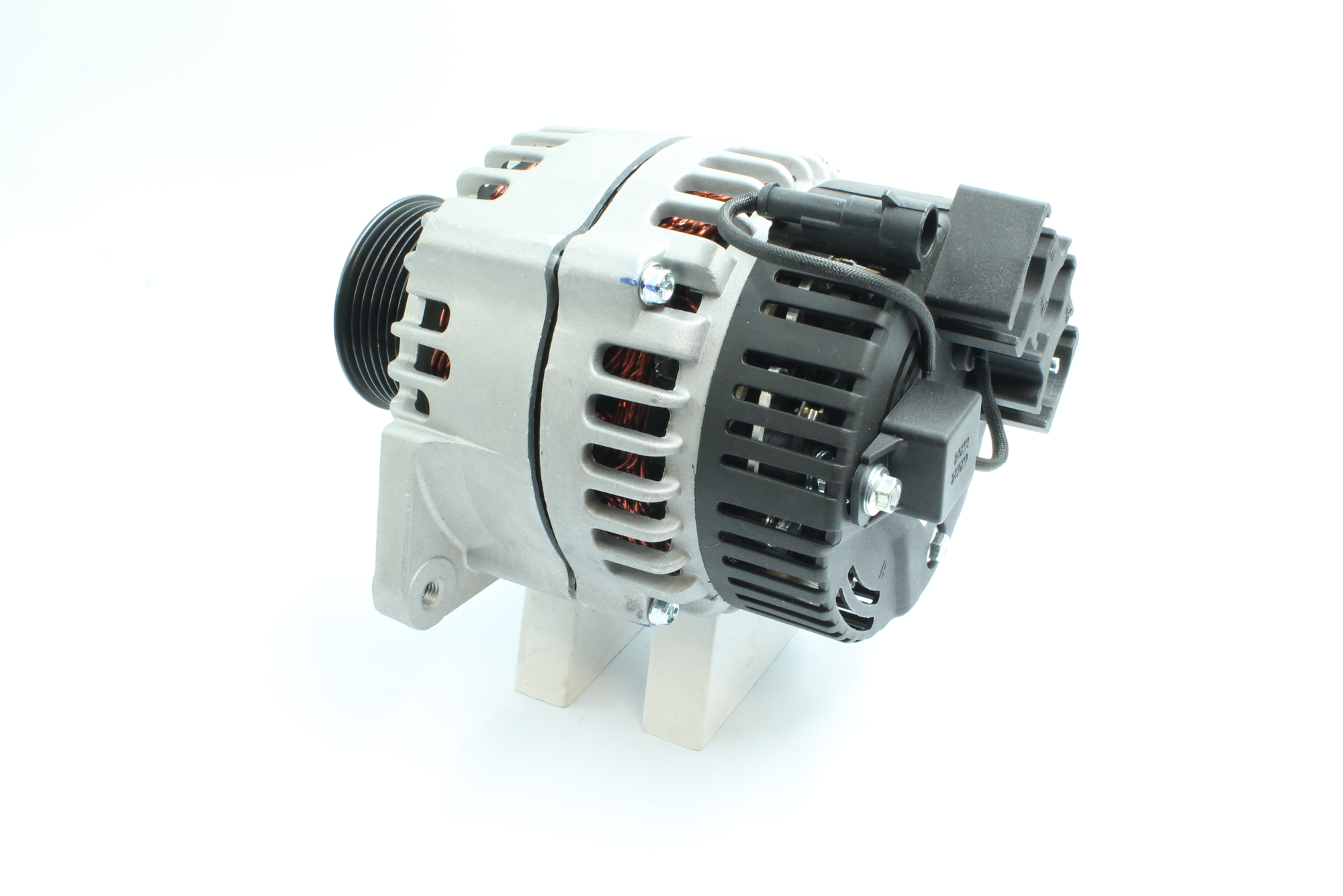 PowerMax 89215892: Alternator PowerMax 120A