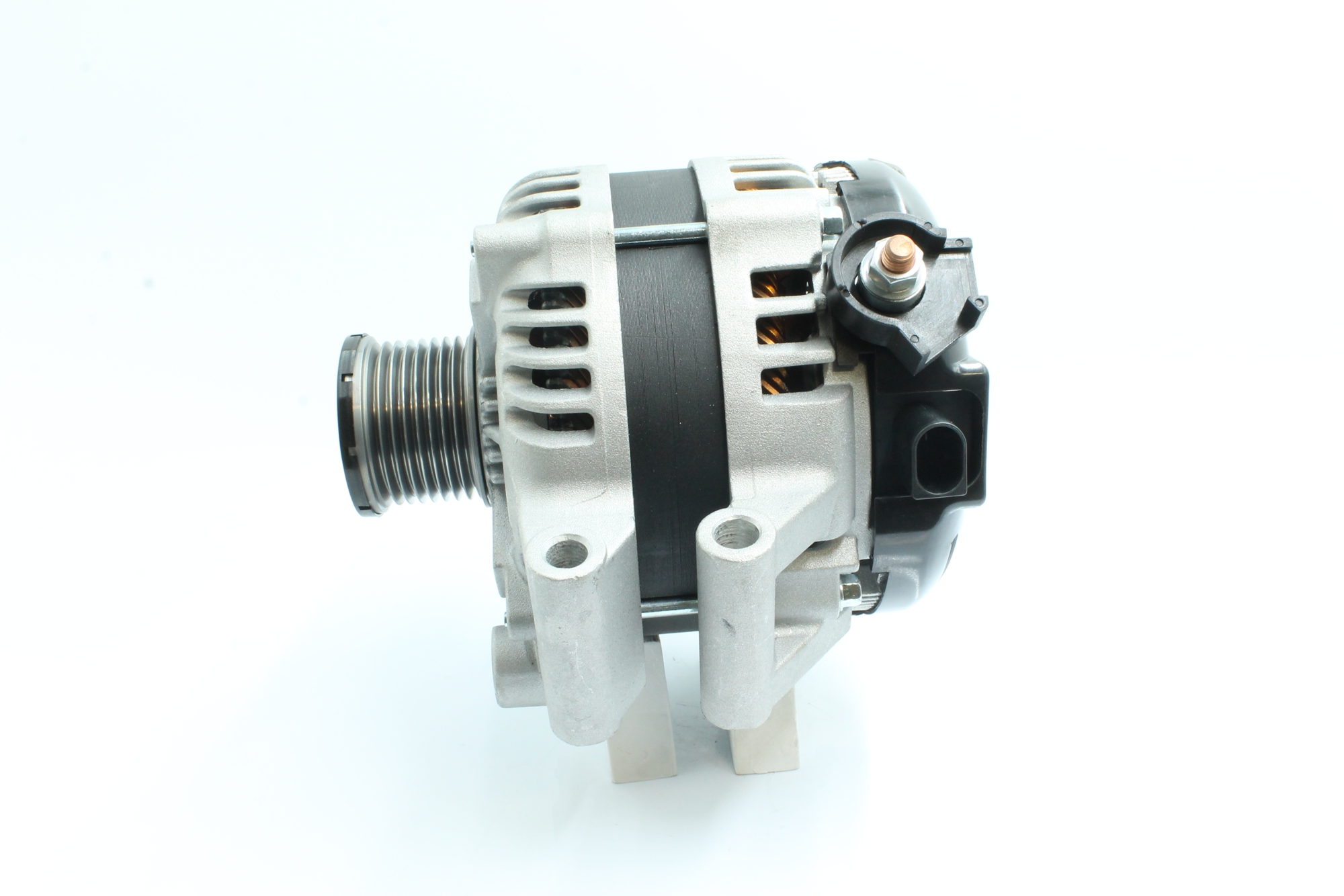 PowerMax 89215949: Alternátor PowerMax 210A