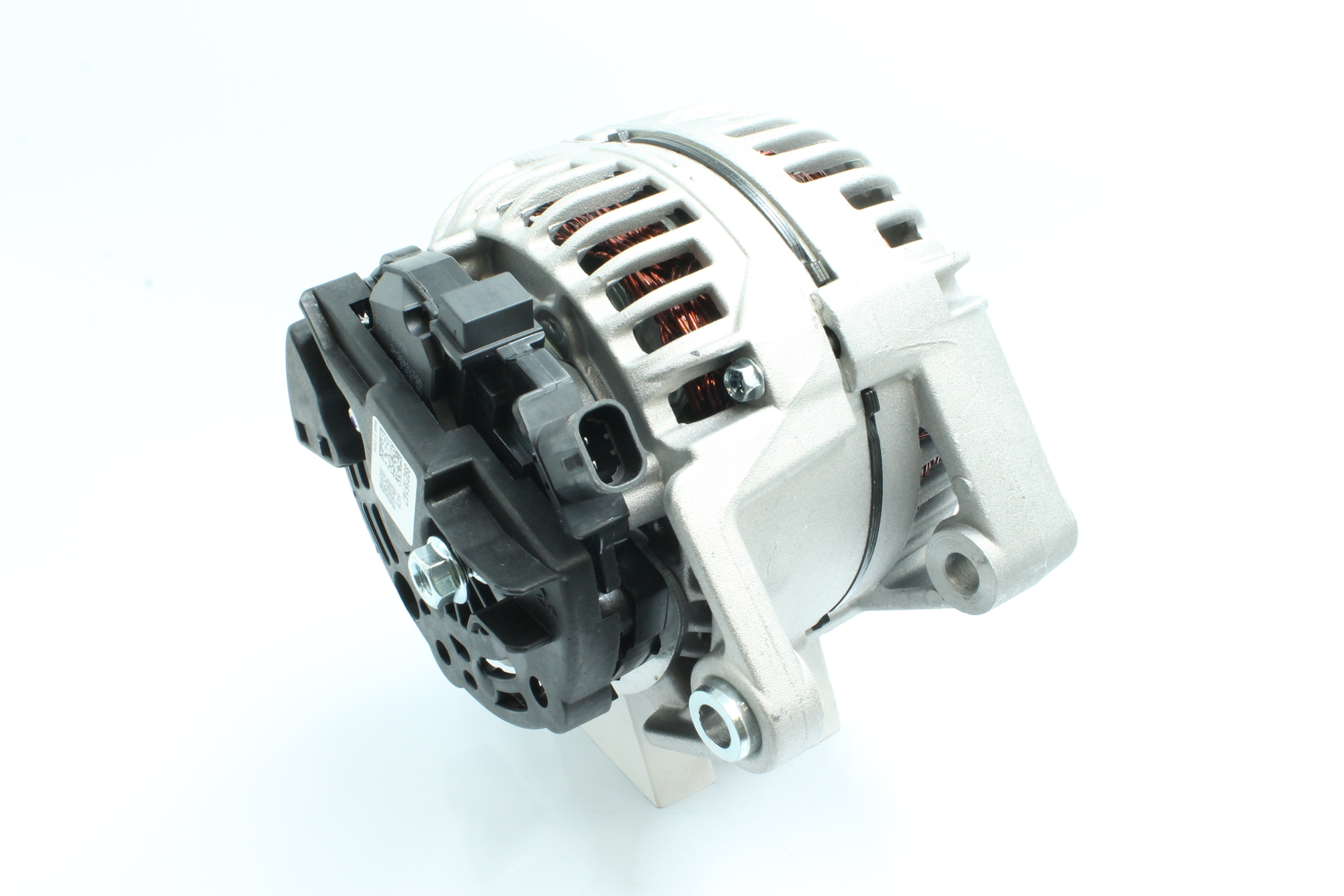 PowerMax 89216147: Alternator PowerMax 140A