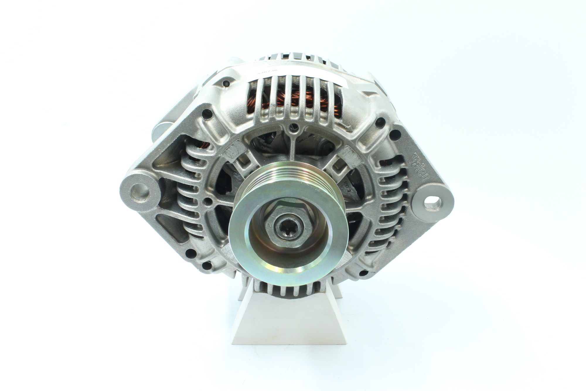PowerMax 9213192: Alternator PowerMax+ 120A