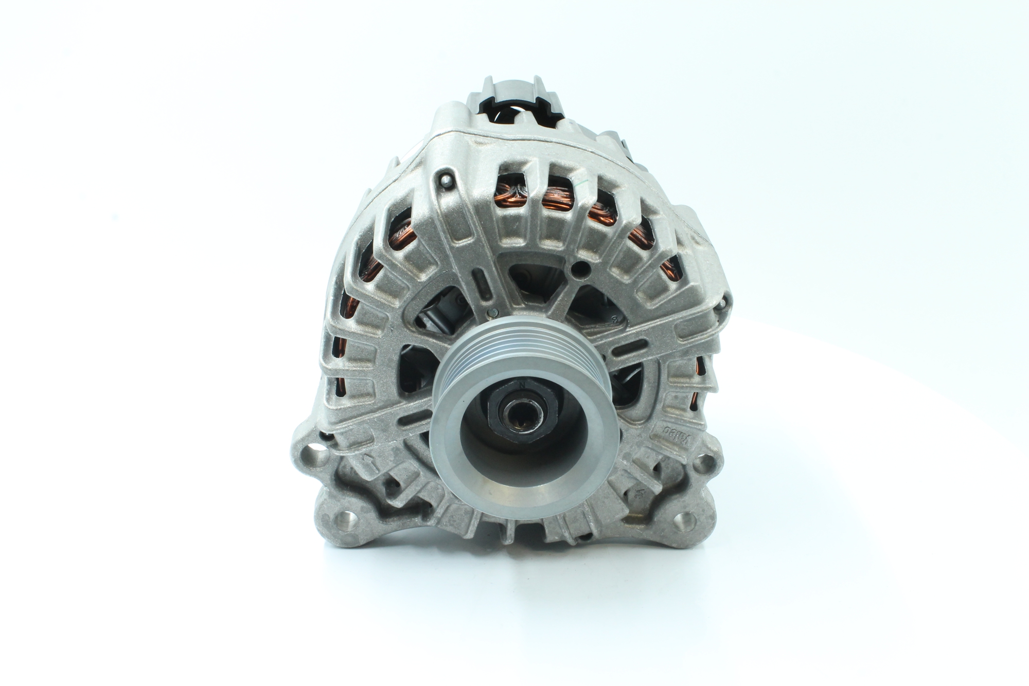 PowerMax 9215780: Lichtmaschine PowerMax+ 220A