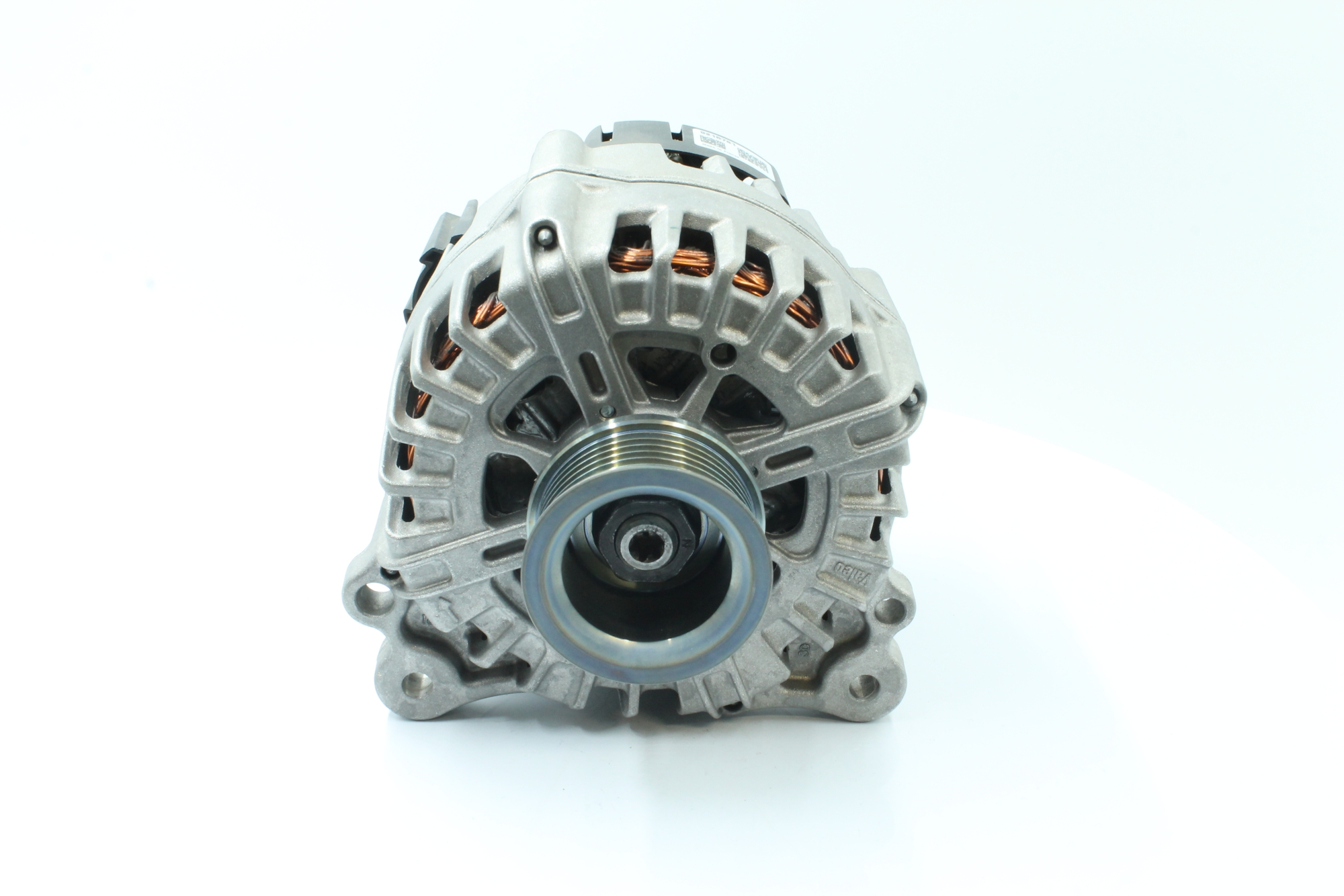 PowerMax 9215781: Lichtmaschine PowerMax+ 220A