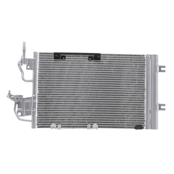 KRAFT 0221516 Condensor voor airco OPEL ZAFIRA B (A05) 150 Pk Diesel kosten