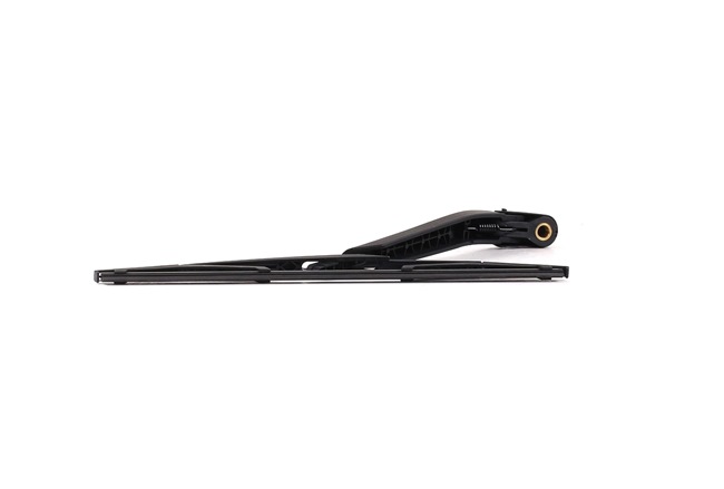 KRAFT 0715550: Scheibenwischerarm hinten