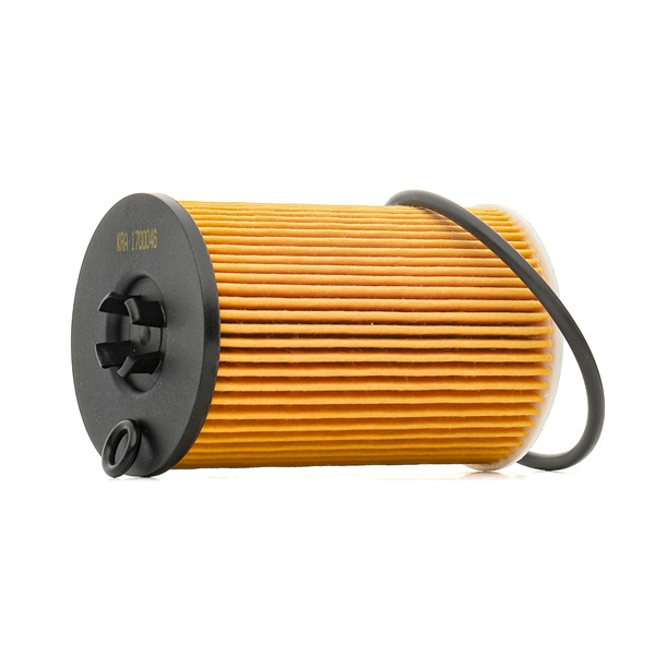 KRAFT 1700046: Eļļas filtrs