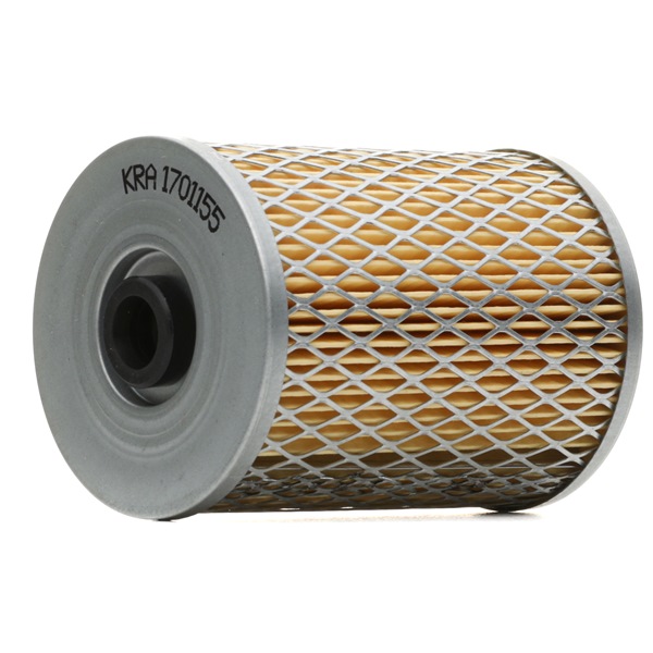 KRAFT 1701155: Filtro hidráulico, dirección