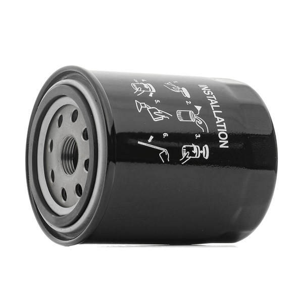 KRAFT 1703730 Ölfilter