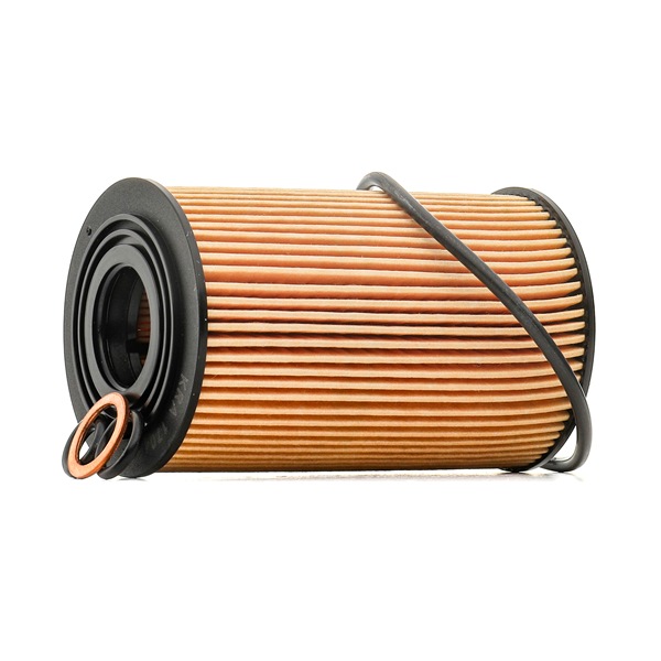 KRAFT 1704655: Eļļas filtrs