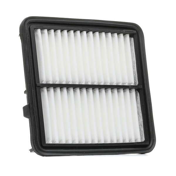 KRAFT 1716607 Luftfilter HONDA Jazz 2 Schrägheck (GD_, GE3, GE2) 83 PS Benzin Kosten