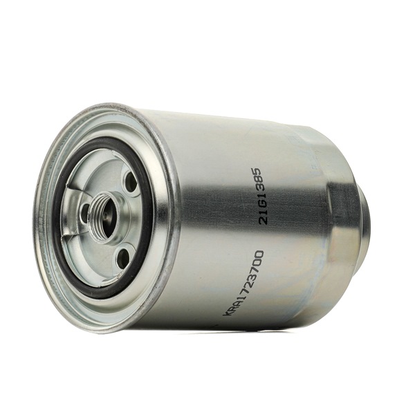 KRAFT 1723700 Φίλτρο καυσίμου MAZDA 3 (BL) 150 PS Πετρέλαιο κόστος