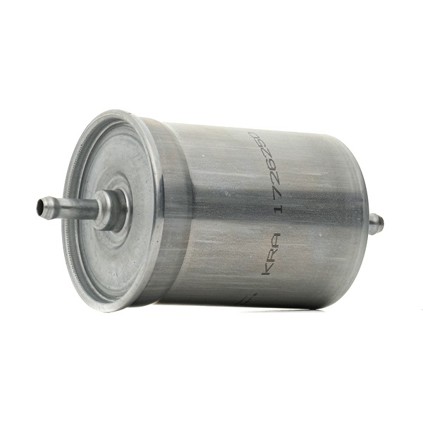 KRAFT 1726250 Kuro filtras DAIMLER 2.8 - 5.3 Sedanas 269 AG benzinas kaina