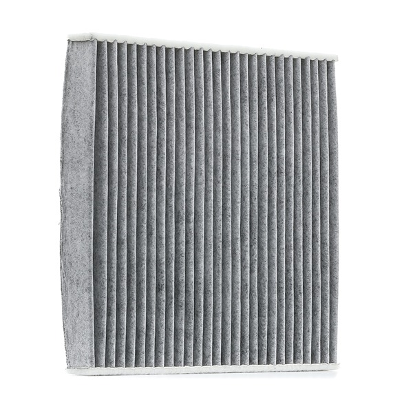 KRAFT 1731045: Innenraumfilter Aktivkohlefilter