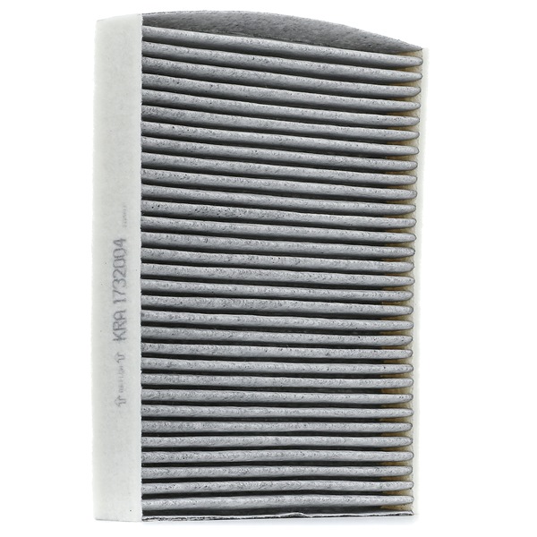 KRAFT 1732004: Filtro abitacolo Filtro carboni attivi con polifenolo