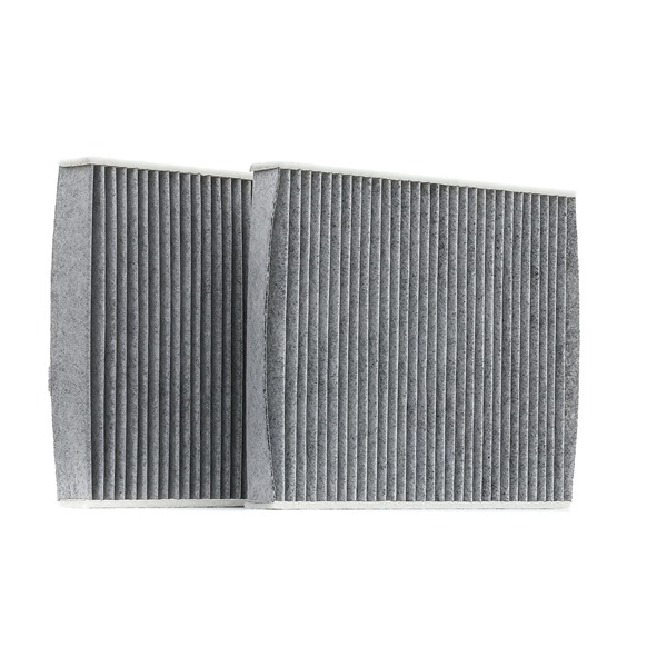 KRAFT 1732535 Филтър купе BMW 7 (F01, F02, F03, F04) 313 K.C. дизел цена