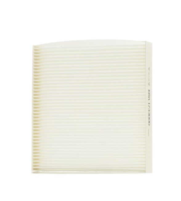 KRAFT 1733000 Innenraumfilter Partikelfilter