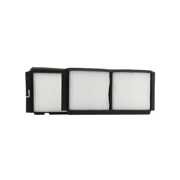 KRAFT 1733550: Filter vnútorného priestoru filter castic