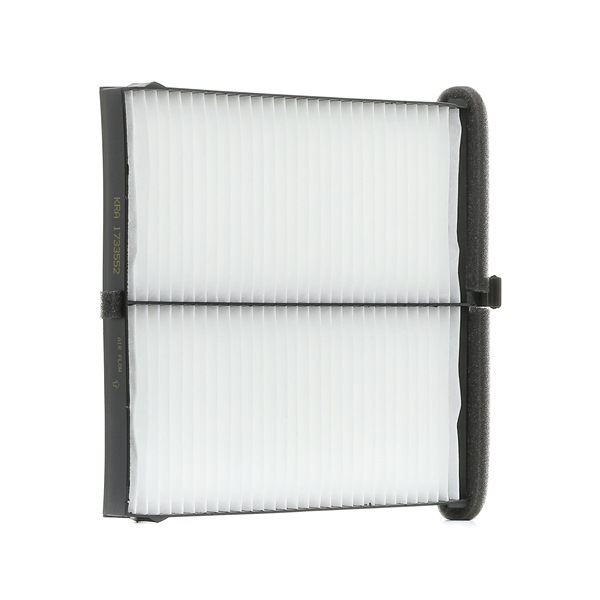 KRAFT 1733552: Innenraumfilter Partikelfilter