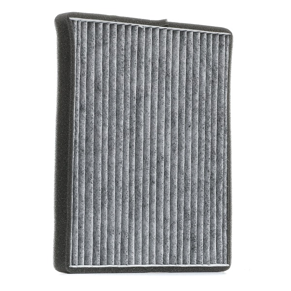 KRAFT 1733745 Interieurfilter TOYOTA FORTUNER APV gesloten (TGN6_, KUN6_, GGN6_, TGN5_, LAN5_, KU 163 Pk Diesel kosten