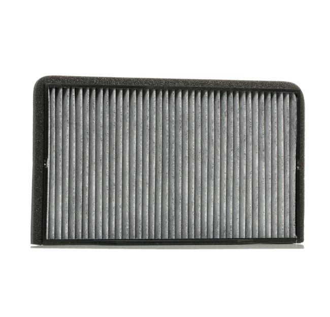 KRAFT 1737220: Filtro de habitáculo Filtro de carbón activado