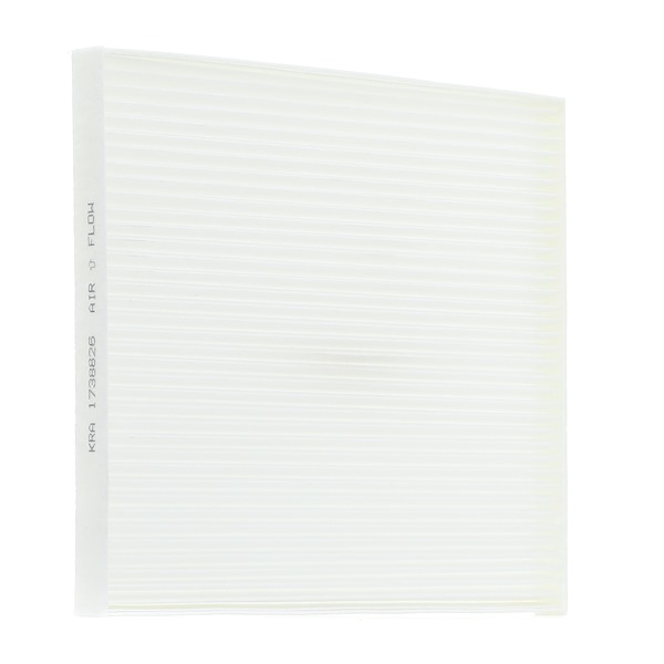 KRAFT 1738826: Innenraumfilter Partikelfilter