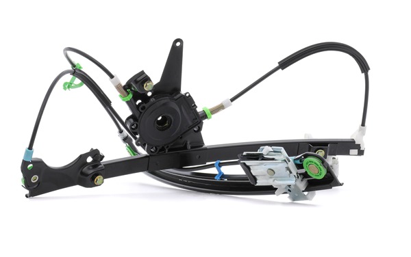 KRAFT 8200079: Elevalunas delante, eléctrico