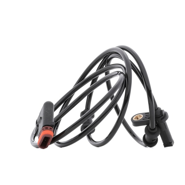 KRAFT 9411114: ABS-Sensor Hinterachse