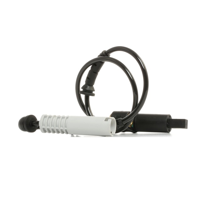 KRAFT 9412550: ABS-Sensor Vorderachse beidseitig