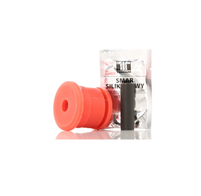 TEDGUM 01147486 Έδραση, ψαλίδι JEEP GRAND CHEROKEE 2 (WJ, WG) 269 PS Βενζίνη κόστος