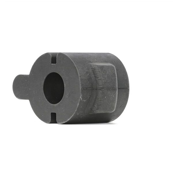 TEDGUM TED23564: Silentblock de barra estabilizadora interior, Eje trasero, 19mm