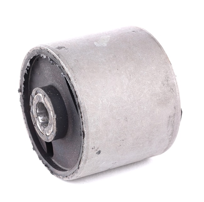 TEDGUM TED51614: Lagerung, Differential hinten