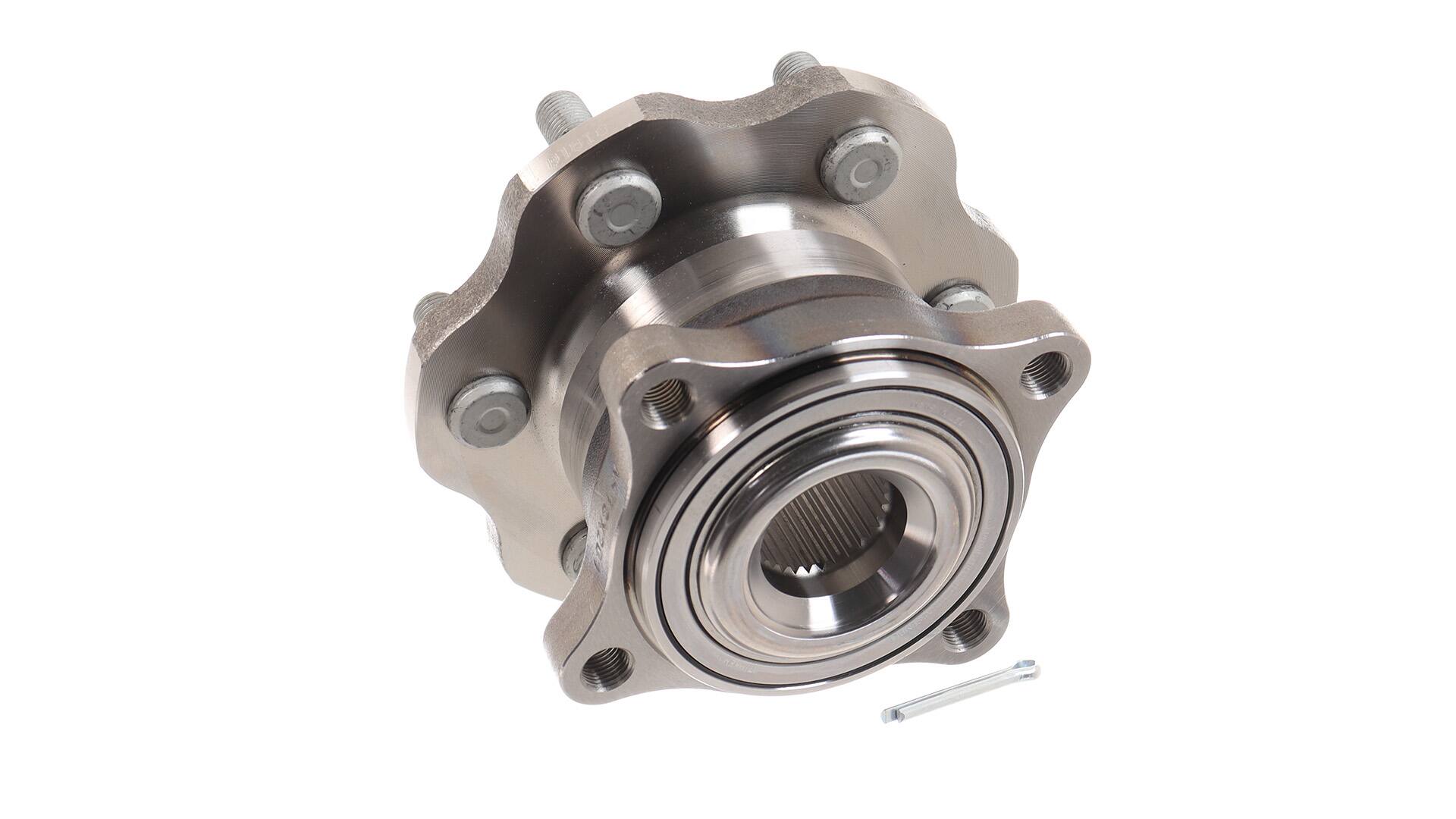 SKF VKBA 7403: Radlagersatz