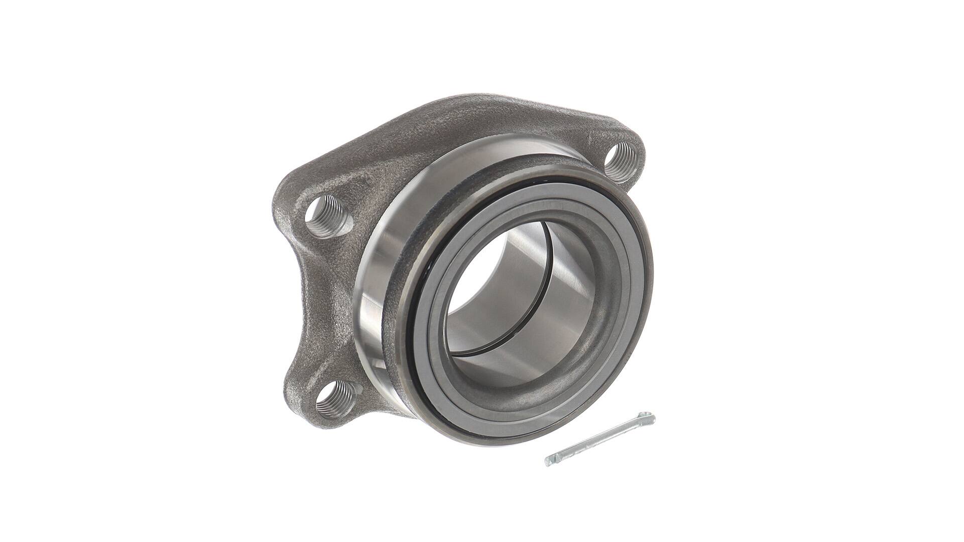 SKF VKBA 7413: Kerékcsapágy készlet
