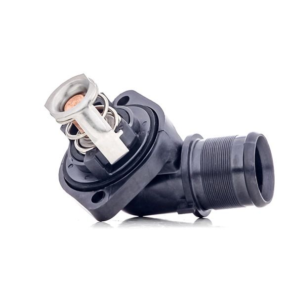 ABAKUS 009-025-0001 Kühlwasserthermostat CITROЁN C3 I Schrägheck (FC_, FN_) 109 PS Benzin Kosten