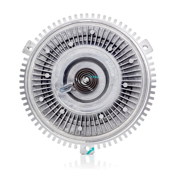 ABAKUS 014-013-0002: Cupla, ventilator radiator