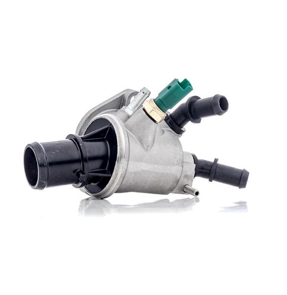 ABAKUS 037-025-0001 Thermostaat, koelvloeistof OPEL ZAFIRA B (A05) 120 Pk Diesel kosten