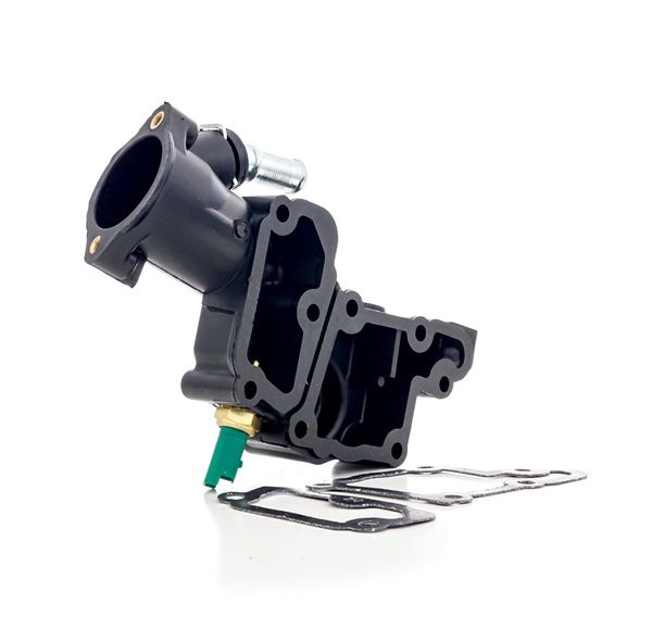 ABAKUS 038-025-0007: Termostathus med sensor