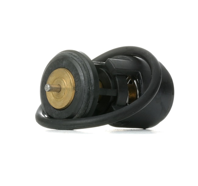 ABAKUS 053-025-0009 Kühlwasserthermostat SKODA Octavia 2 Combi (1Z5) 80 PS Benzin Kosten