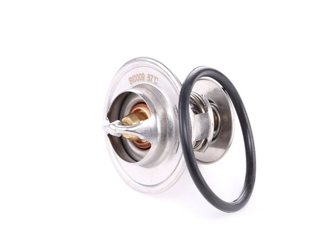 ABAKUS 053-025-0017: Termostat, lichid racire 87°C, cu inel etansare