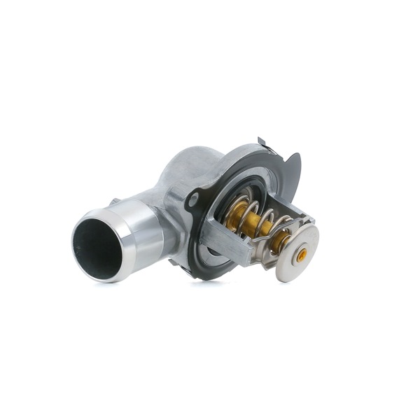 ABAKUS 053-025-0033 Θερμοστάτης, ψυκτικό υγρό VW Multivan 5 (7HM 163 PS Πετρέλαιο κόστος
