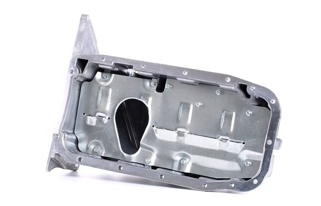 ABAKUS 100-00-141 Cárter de aceite OPEL Astra G CC (T98) 125 cv Gasolina costo