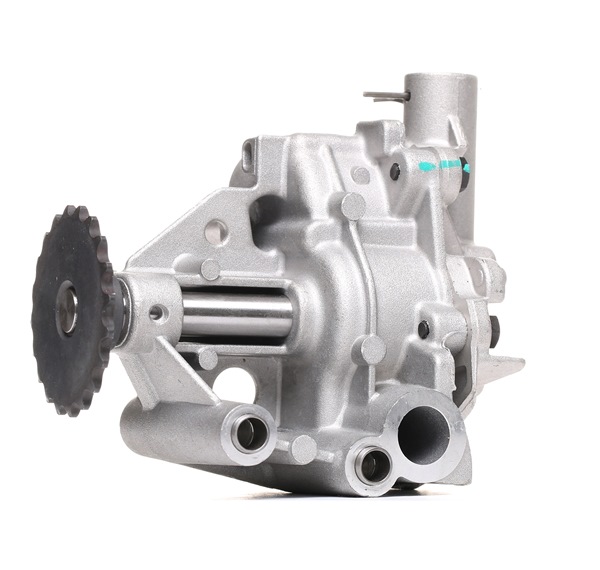 ABAKUS 102-00-007 Pompe à huile RENAULT ESPACE 4 (JK0/1) 173 CV Diesel coût