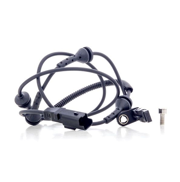 ABAKUS 120-02-106 Sensor ABS PEUGEOT 407 (6D_) 136 cv Gasóleo costo