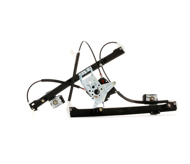ABAKUS 130-046-007: Fensterheber vorne links, elektrisch, ohne Elektromotor