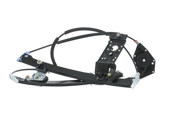 ABAKUS 130-053-022: Elevalunas Delante, izquierda, eléctrico, sin electromotor